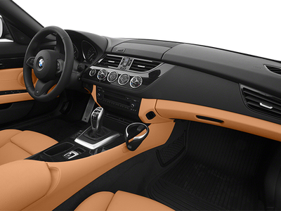 2014 BMW Z4 sDrive28i