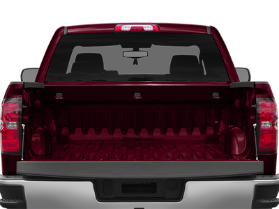 2014 Chevrolet Silverado 1500 Base