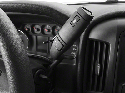 2014 Chevrolet Silverado 1500 Work Truck