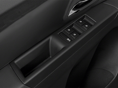2014 Chevrolet Cruze Base