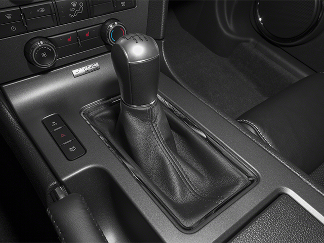 2014 Ford Mustang GT Premium