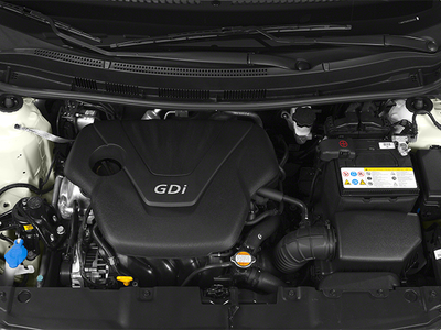 2014 Hyundai ACCENT GS