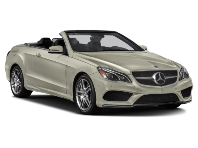 2014 Mercedes-Benz E-Class E 550