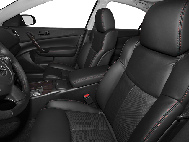 2014 Nissan Maxima 3.5 SV w/Premium Pkg