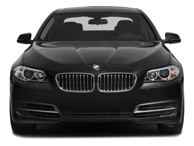2016 BMW 5 Series 528i xDrive