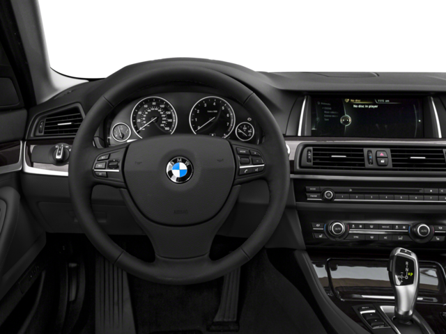 2016 BMW 5 Series 528i xDrive