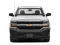 2016 Chevrolet Silverado 1500 Base