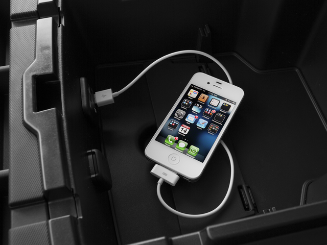 2016 Chevrolet Silverado Work Truck