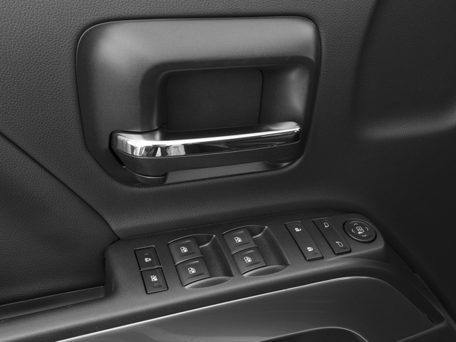 2016 Chevrolet Silverado Work Truck