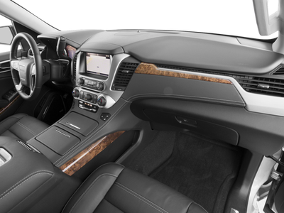 2016 GMC Yukon Base