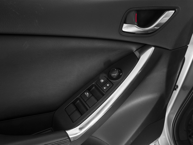 2016 Mazda Mazda CX-5 Touring