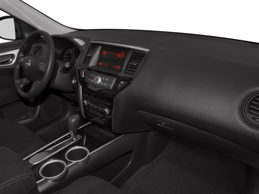 2016 Nissan Pathfinder S in Brunswick, GA - Vaden Hyundai of Brunswick