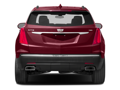 2017 Cadillac XT5 FWD