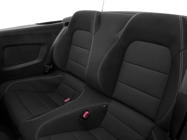 2017 Ford Mustang V6