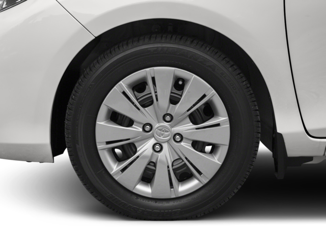 2017 Toyota Yaris L