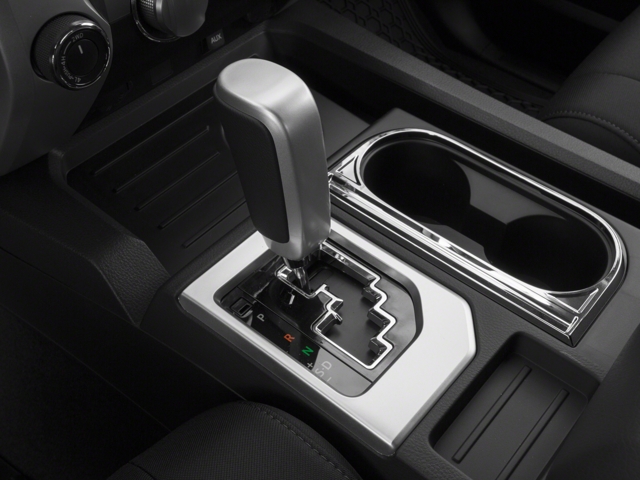 2017 Toyota Tundra 2WD SR5