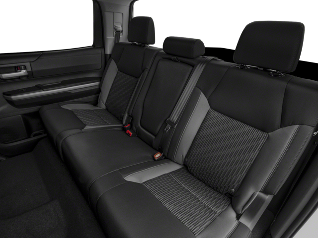 2017 Toyota Tundra 2WD SR5