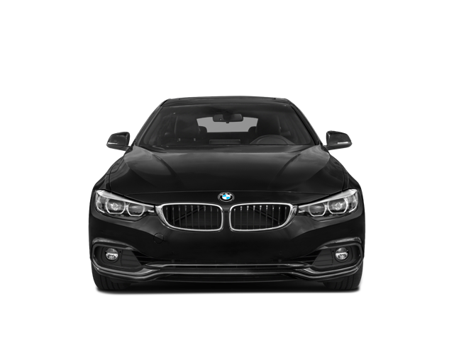 2018 BMW 4 Series 430i