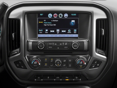 2018 Chevrolet Silverado 3500 HD Base