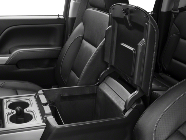 2018 Chevrolet Silverado 3500 HD Base