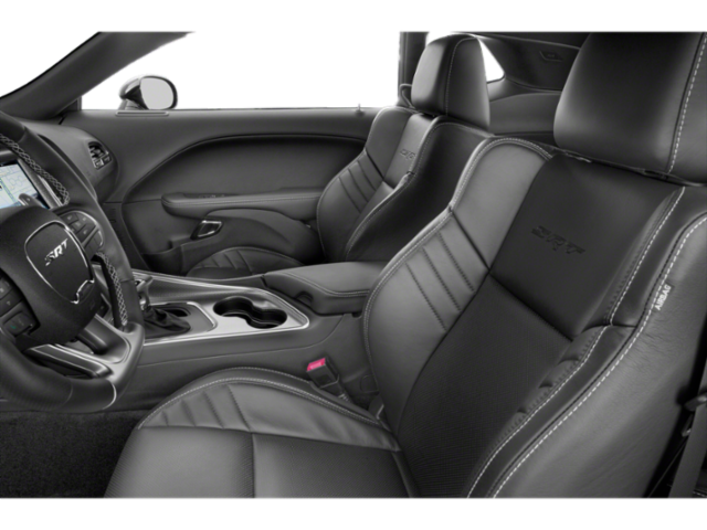 2018 Dodge Challenger SRT8 Demon photo 4