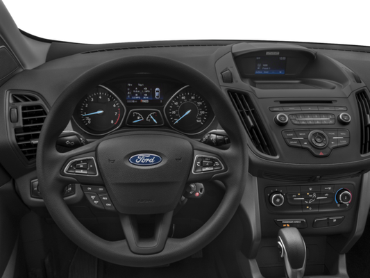 2018 Ford Escape SE in Brunswick, GA - Vaden Hyundai of Brunswick
