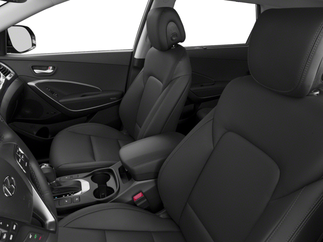 2018 Hyundai SANTA FE SE