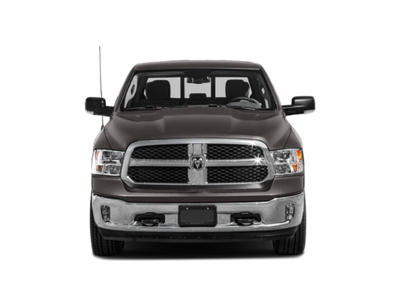 2018 RAM 1500 Lone Star Silver
