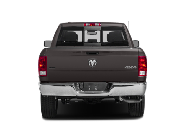 2018 RAM 1500 Lone Star Silver