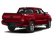 2018 Toyota Tacoma TRD Sport V6