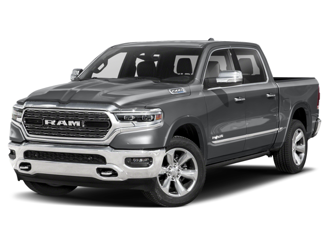 2022 RAM Ram 1500 Limited
