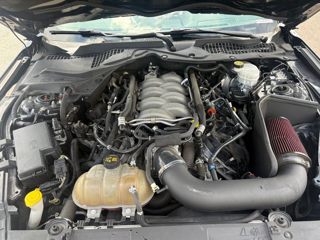 2019 Ford Mustang GT - Photo 10