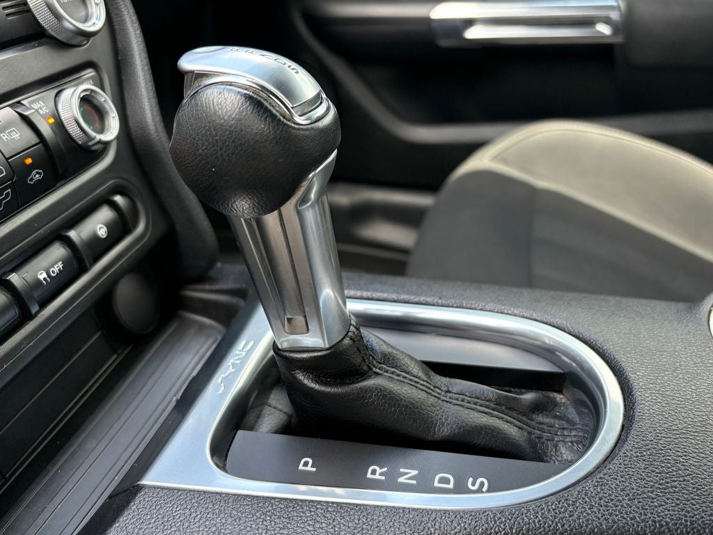 2019 Ford Mustang GT - Photo 13