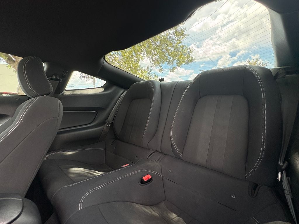 2019 Ford Mustang GT - Photo 15
