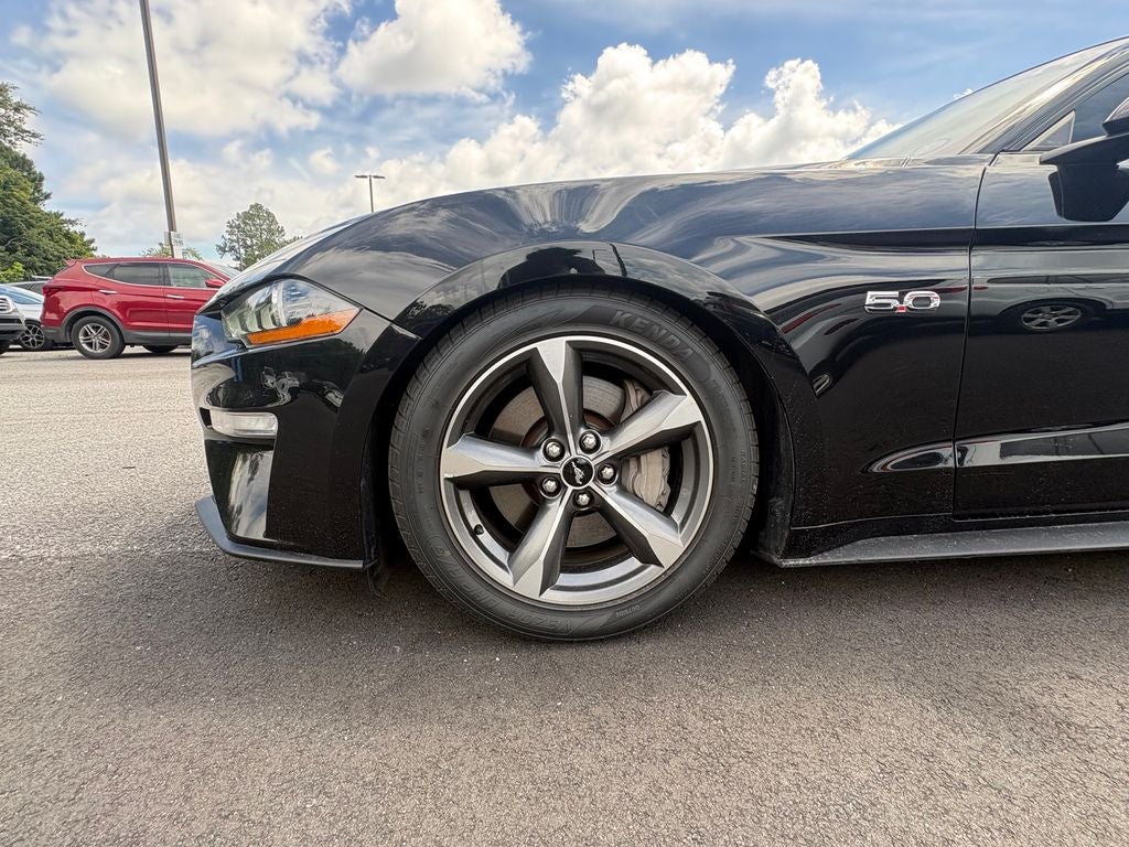 2019 Ford Mustang GT - Photo 17