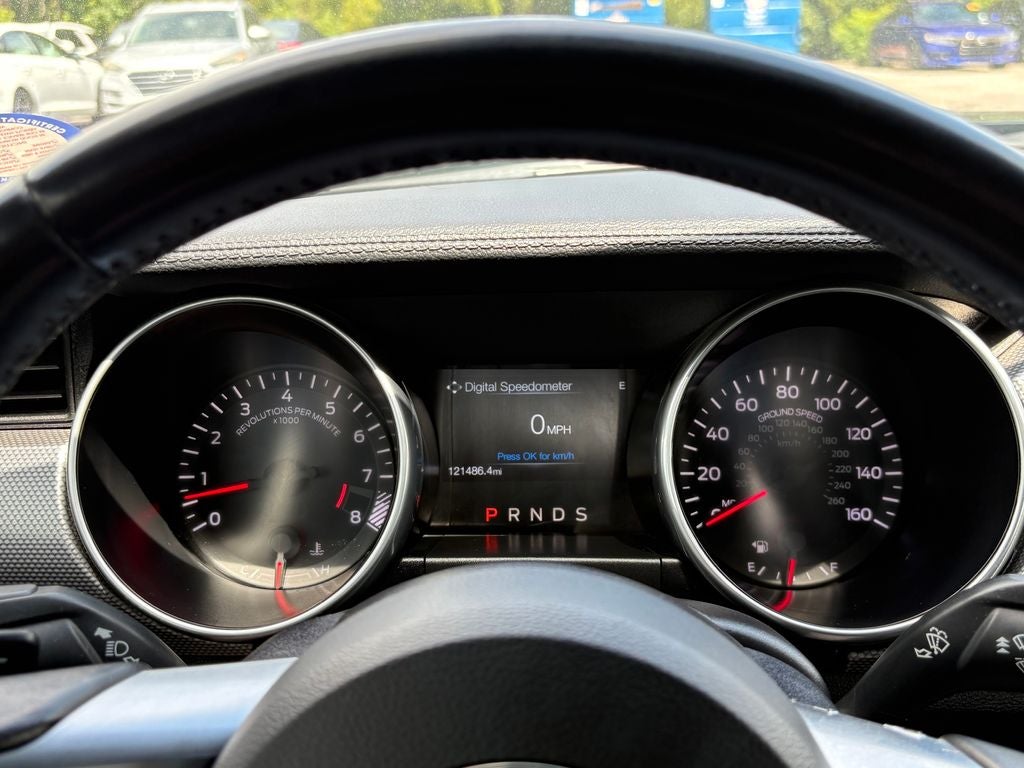 2019 Ford Mustang GT - Photo 18