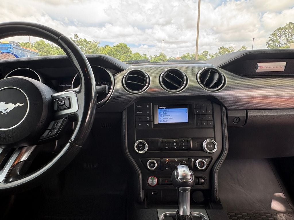2019 Ford Mustang GT - Photo 19