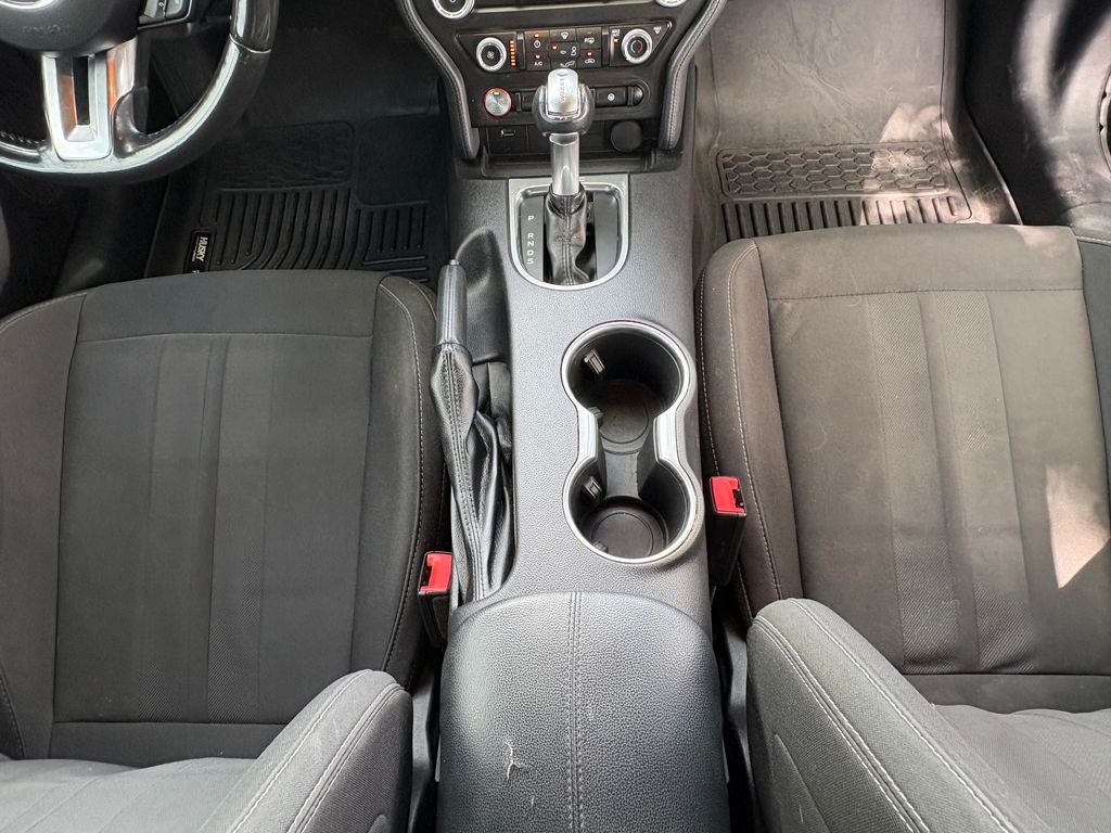 2019 Ford Mustang GT - Photo 20