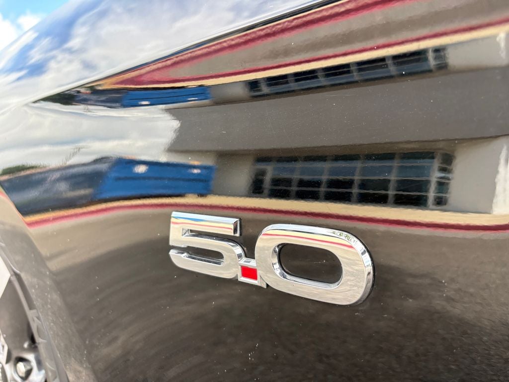 2019 Ford Mustang GT - Photo 21