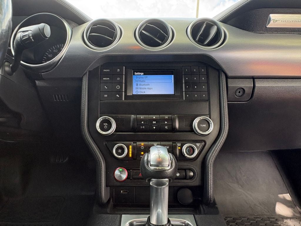 2019 Ford Mustang GT - Photo 22