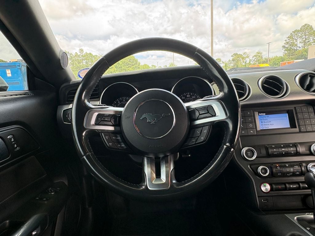 2019 Ford Mustang GT - Photo 24