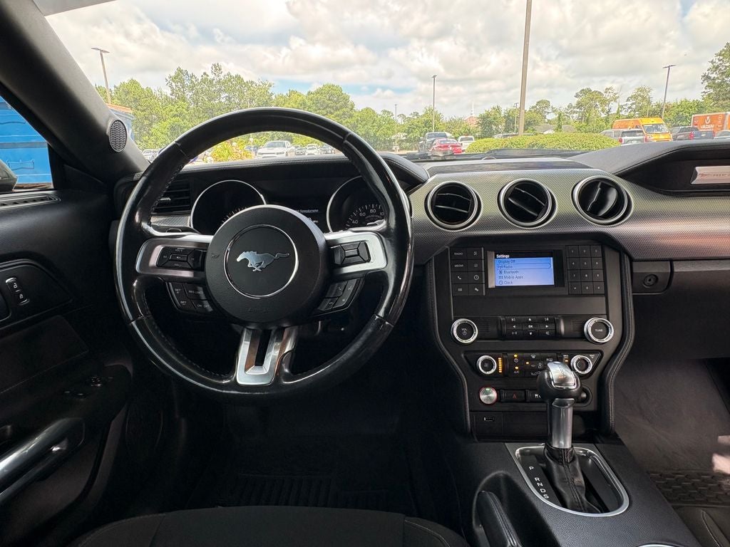 2019 Ford Mustang GT - Photo 25