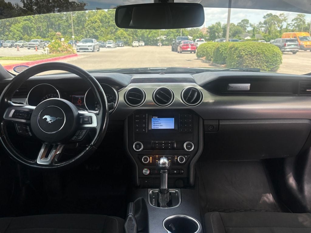 2019 Ford Mustang GT - Photo 27