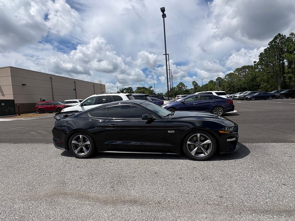 2019 Ford Mustang GT - Photo 6