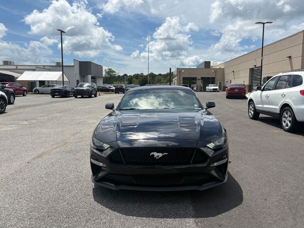 2019 Ford Mustang GT - Photo 8