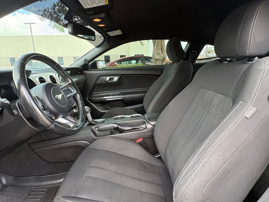 2019 Ford Mustang GT - Photo 9