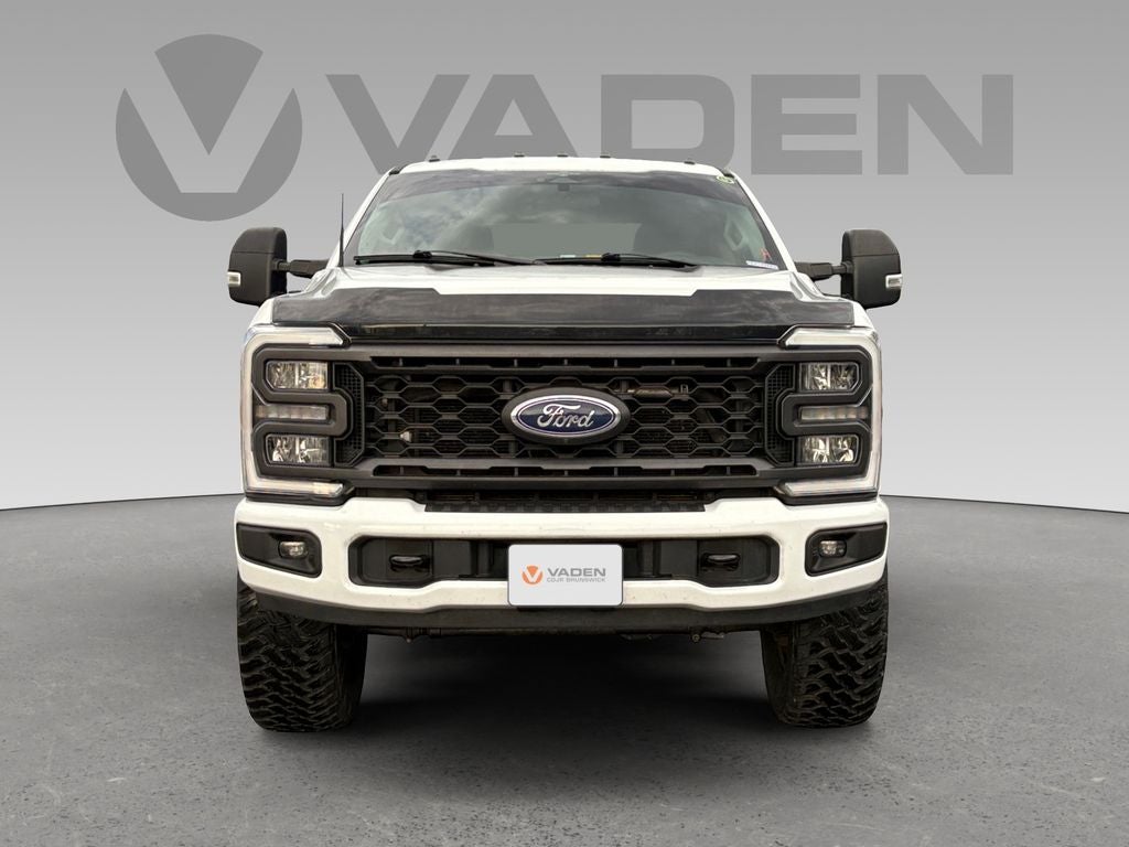 2023 Ford F-350 XL