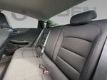 2023 Chevrolet Malibu LS