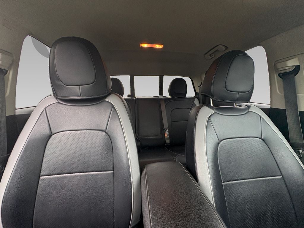 2018 GMC Canyon 4WD SLE