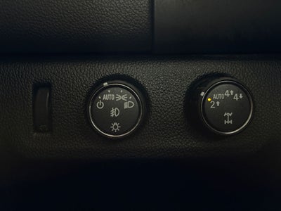 2018 GMC Canyon 4WD SLE